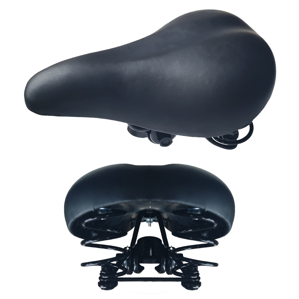 Asiento Playero R16 con Resortes