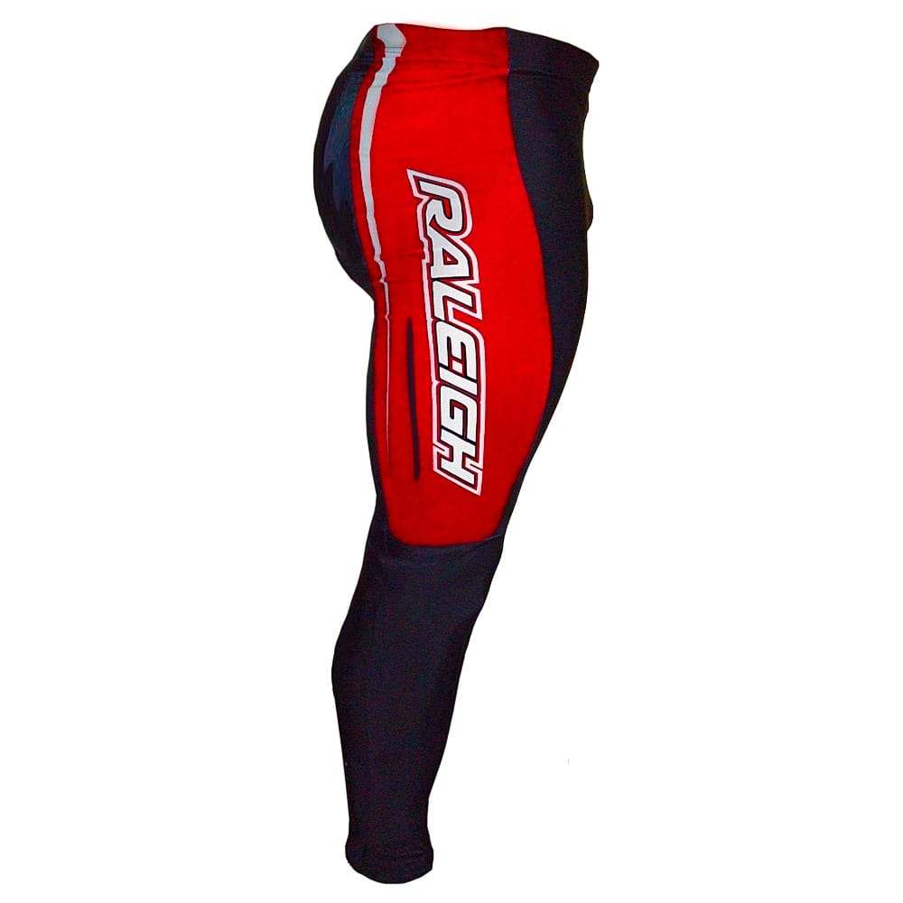 Calza Larga Talle "S"