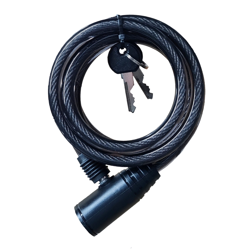 Cerrojo Tipo Rulo 15mm X 1500mm Millenium