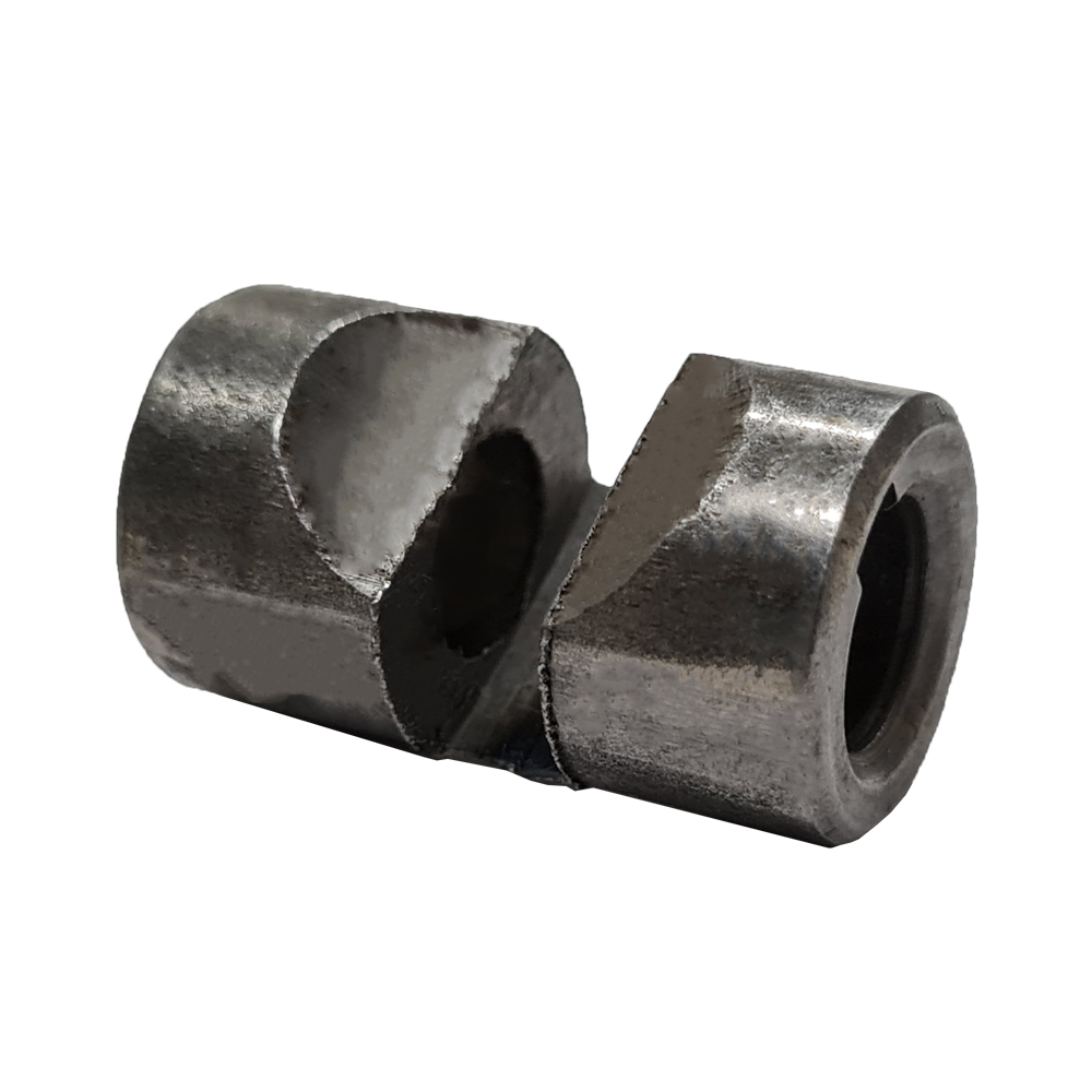 Cierre de Caño de Asiento Tipo Cono para Soldar al Cuadro