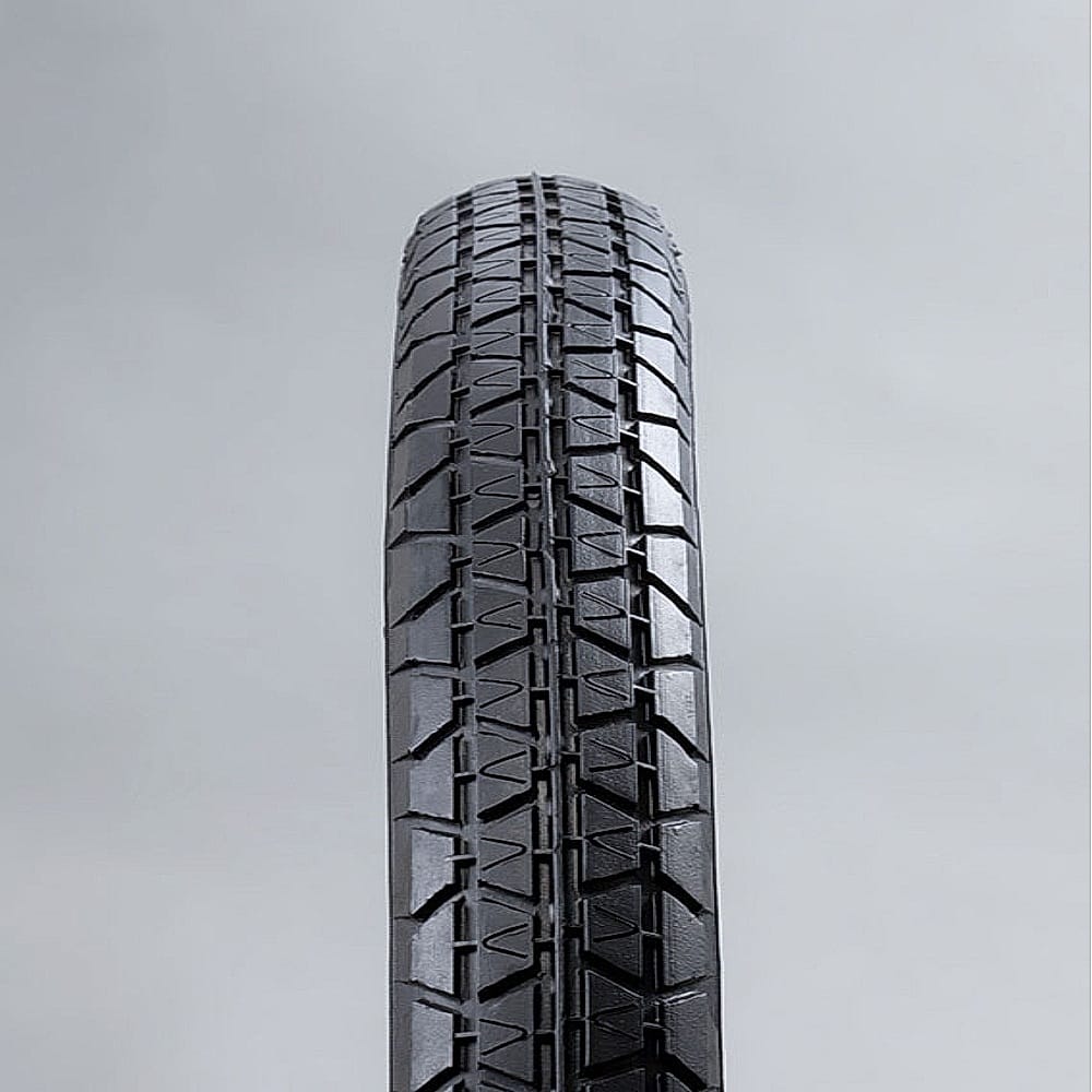 Cubierta  26 X 1 1/2 X 1 5/8 Turismo - Imperial Cord