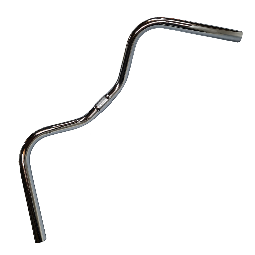 Forma Paseo Cromada R26/28- Importada