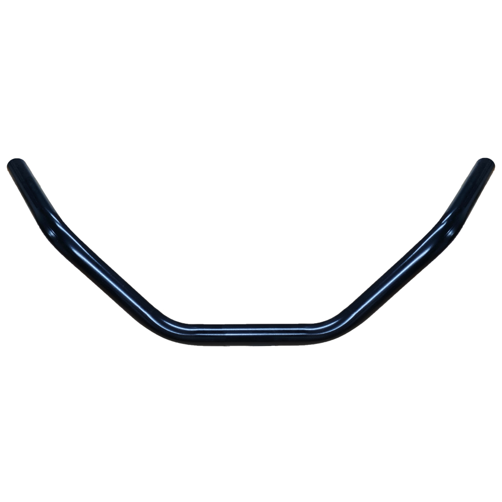 Forma Playera R20-24 Acero Negra