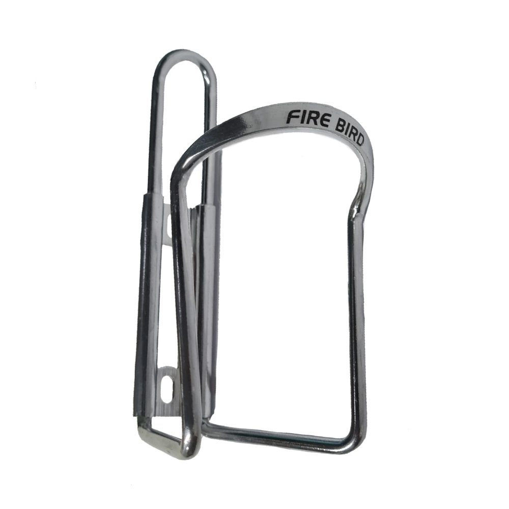 Porta Caramañola de Aluminio Color Natural