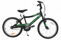 [49065FB] Bicicleta R20 Bmx Niño - Freno V. Brake - FIRE BIRD