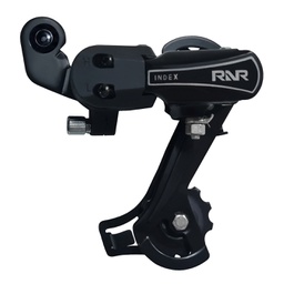 [14627] Cambio Pata Larga al Cuadro  7 V Aluminio - RNR