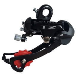 [14622] Cambio Pata Larga Igual a Shimano Megarange 21 V. - Power Index