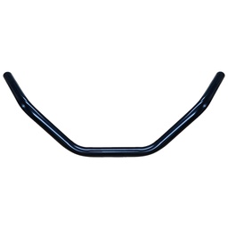 [3312] Forma Playera R20-24 Acero Negra