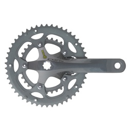 [15563] Plato y Palanca Shimano 52/39 Fc-2300  2011