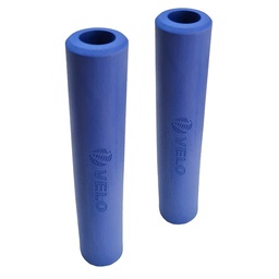 [11956] Puños de Silicona- Varios Colores-Velo