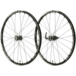 [15799-27.5] Ruedas R27.5 Mtb Shimano Deore Xt Wh-M785 - Center Lock -Eje 9mm- Tubeless  - (Par)