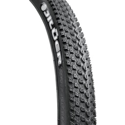 [13800F] Cubierta  27.5 X 2.10 60 Tpi -Negra - J-1631 - Jiluer